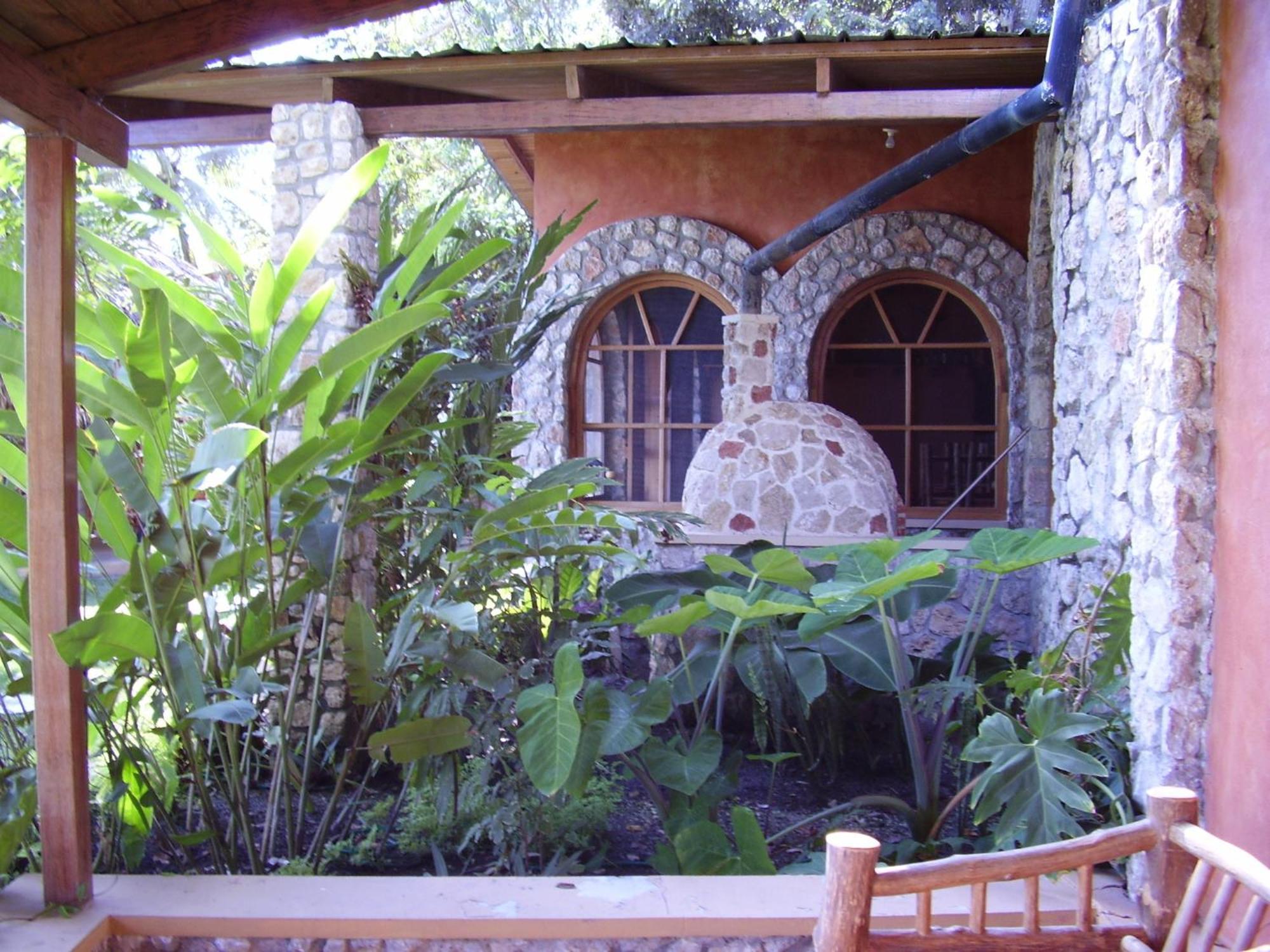 Hotel Bahia Taitza San Andres Exterior photo