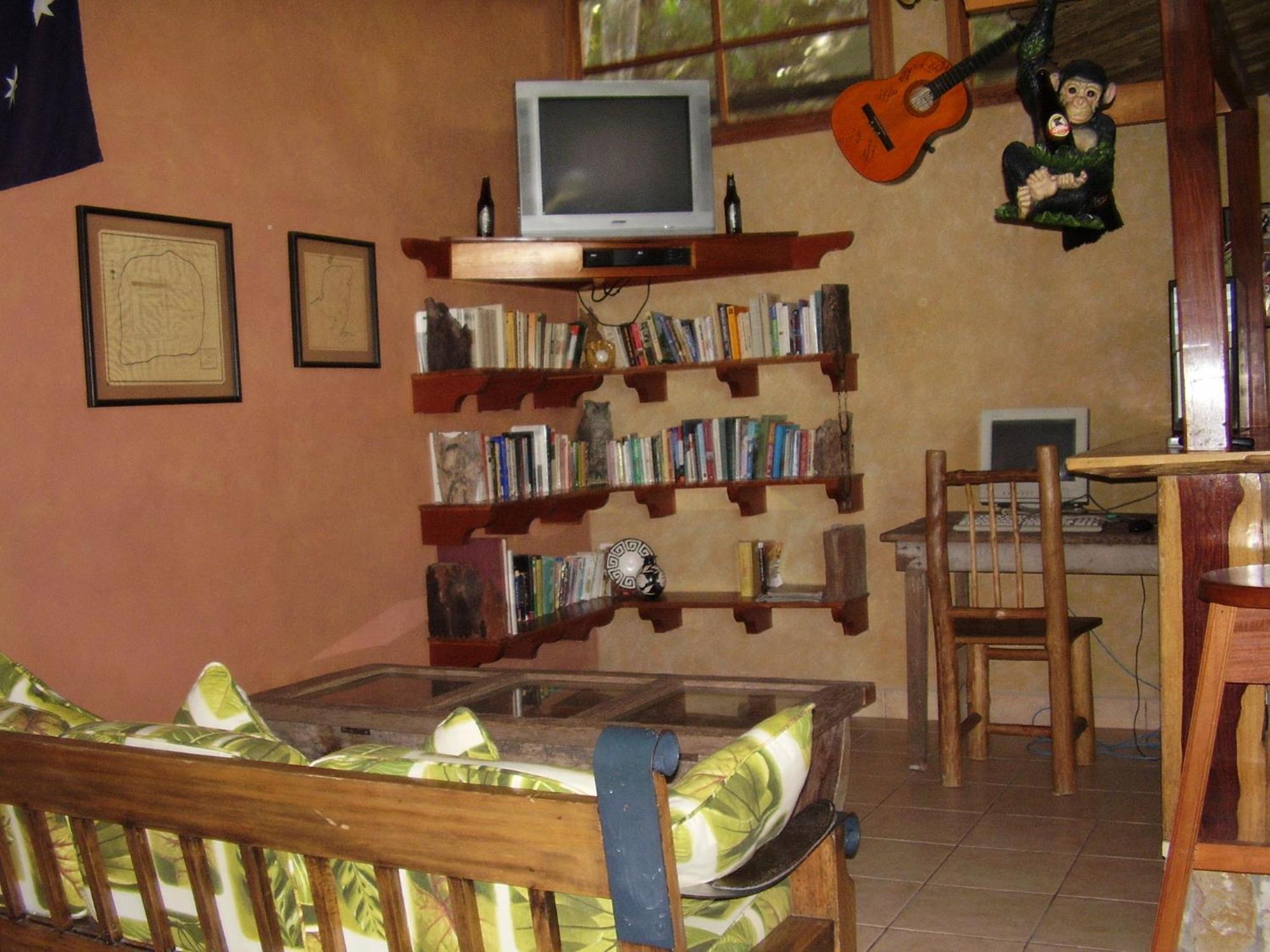 Hotel Bahia Taitza San Andres Exterior photo