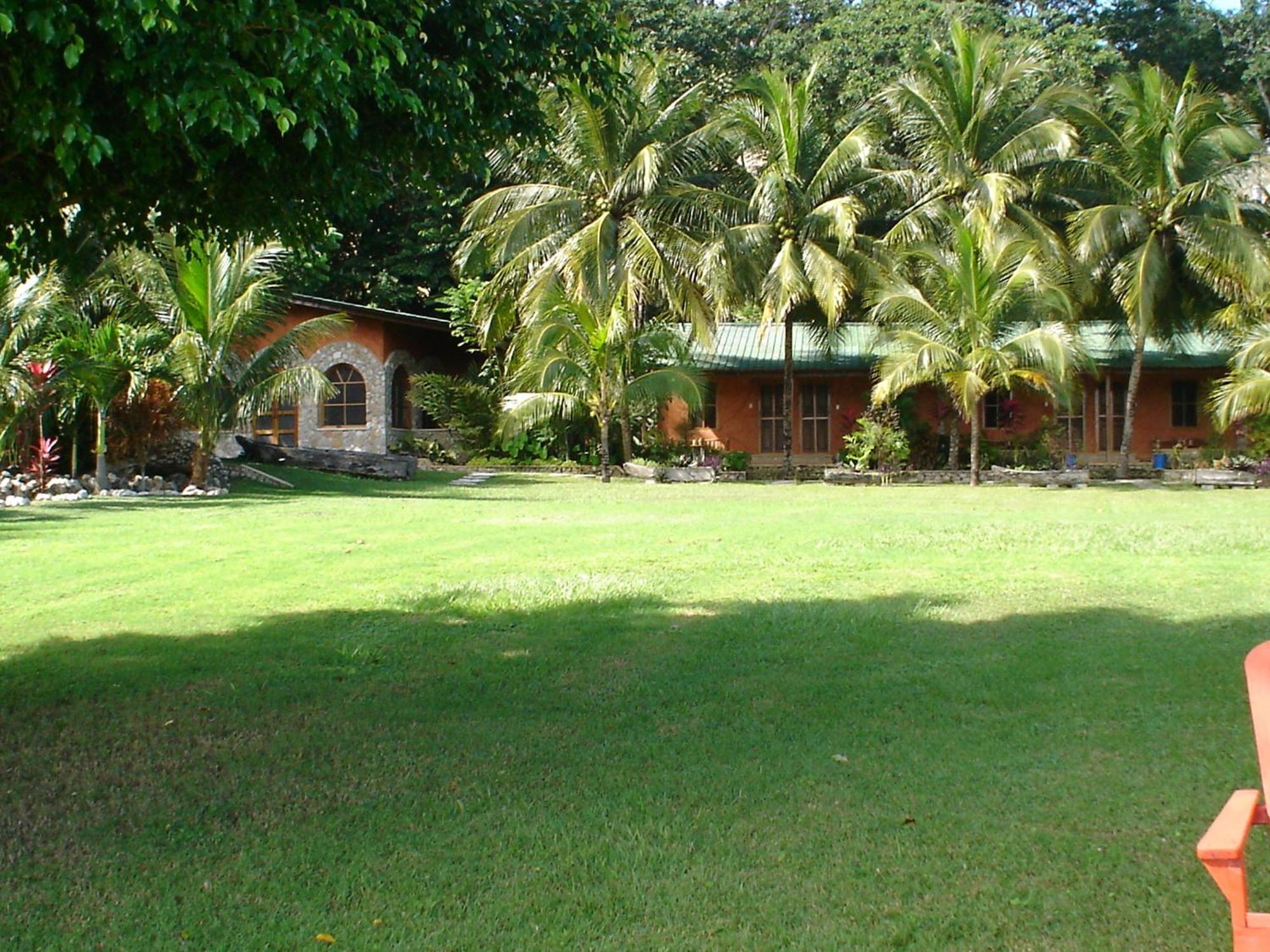 Hotel Bahia Taitza San Andres Exterior photo