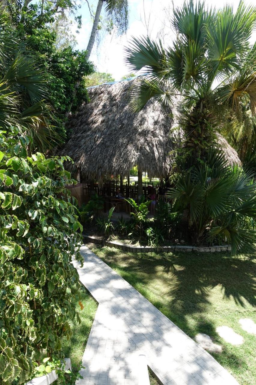 Hotel Bahia Taitza San Andres Exterior photo